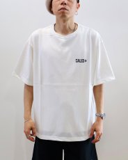 画像3: CALEE  HORSE ART TEE ＜MIHO MURAKAMI DESIGN＞ (3)