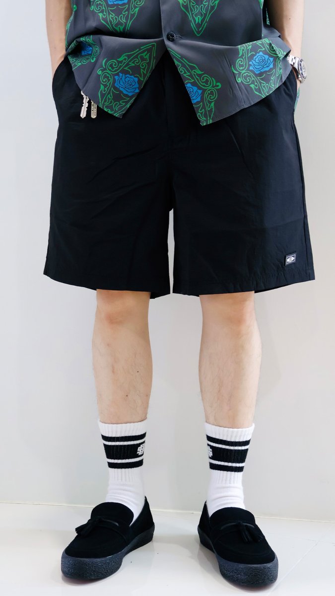 画像3: CHALLENGER  NYLON BASIC SHORTS (3)