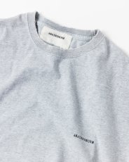 画像19: ANACHRONORM  DAMAGED EMB S/S T-S (19)