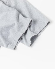 画像20: ANACHRONORM  DAMAGED EMB S/S T-S (20)