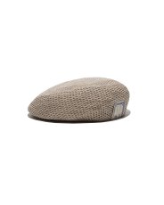 画像7: THE H.W.DOG&CO.  HONEYCOMB BERET (7)
