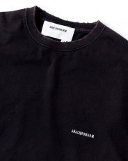 画像12: ANACHRONORM  DAMAGED EMB S/S T-S (12)