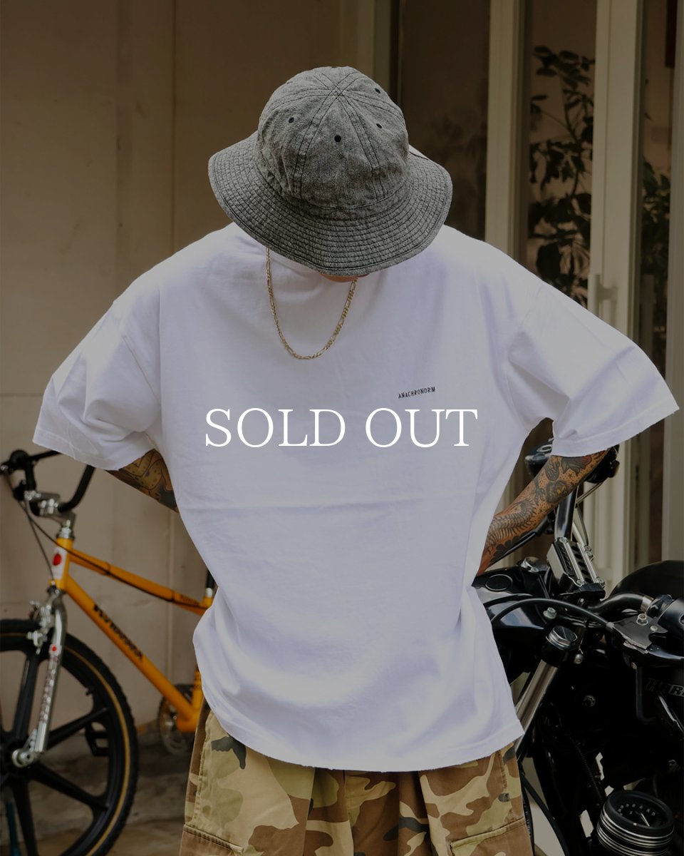 画像3: THE H.W.DOG&CO.  LINEN FATIGUE HAT (3)