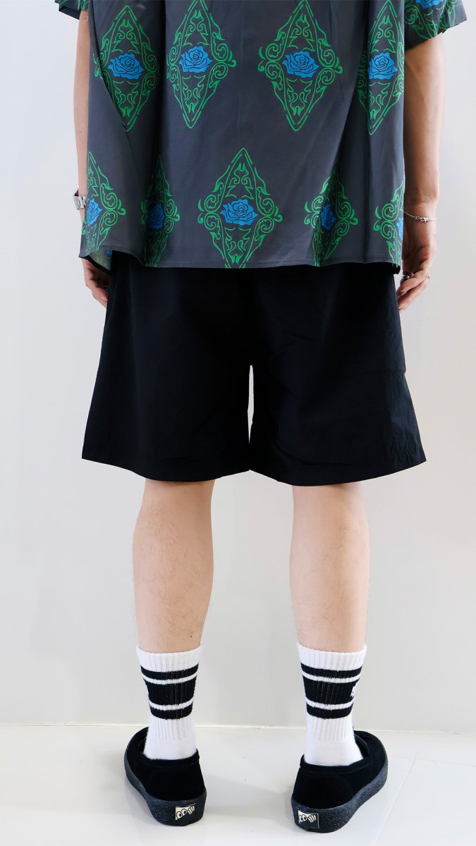 画像6: CHALLENGER  NYLON BASIC SHORTS (6)