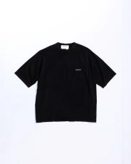 画像10: ANACHRONORM  DAMAGED EMB S/S T-S (10)