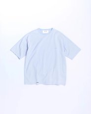 画像24: ANACHRONORM  DAMAGED EMB S/S T-S (24)