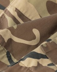 画像11: ANACHRONORM  FADED BDU CAMO SHORTS (11)
