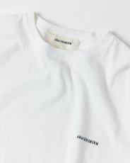 画像5: ANACHRONORM  DAMAGED EMB S/S T-S (5)