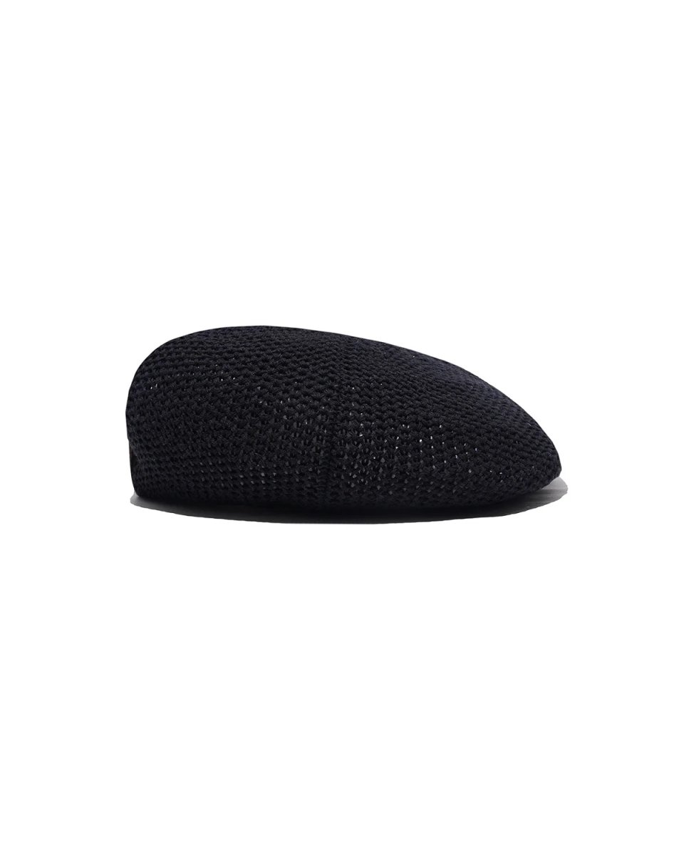 画像5: THE H.W.DOG&CO.  HONEYCOMB BERET (5)