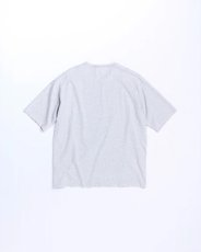 画像18: ANACHRONORM  DAMAGED EMB S/S T-S (18)