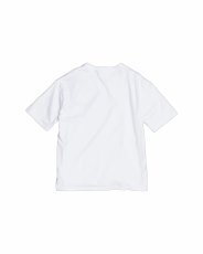 画像2: ANACHRONORM  DAMAGED EMB S/S T-S (2)