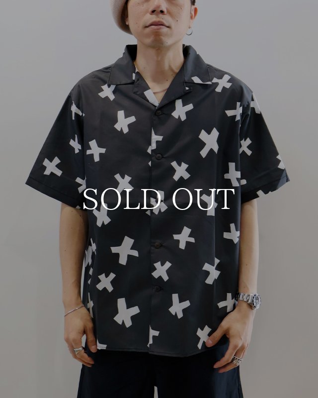 CHALLENGER CROSS SHIRT CLG-SH 026-006 公式通販