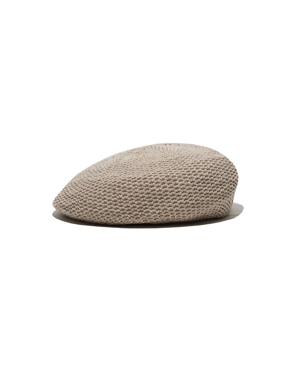 画像8: THE H.W.DOG&CO.  HONEYCOMB BERET (8)