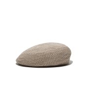 画像8: THE H.W.DOG&CO.  HONEYCOMB BERET (8)