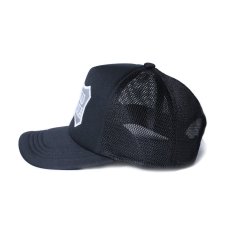 画像5: STANDARD CALIFORNIA  SD Basic Logo Patch Mesh Cap (5)