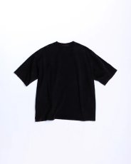 画像11: ANACHRONORM  DAMAGED EMB S/S T-S (11)