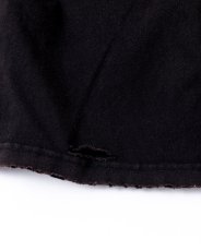 画像15: ANACHRONORM  DAMAGED EMB S/S T-S (15)
