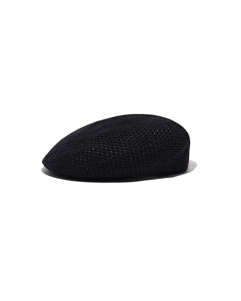 画像3: THE H.W.DOG&CO.  HONEYCOMB BERET (3)