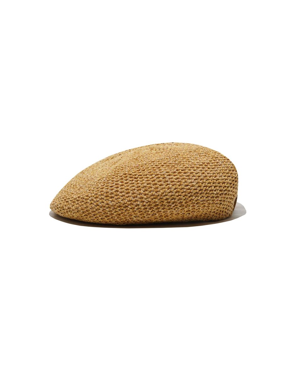 画像13: THE H.W.DOG&CO.  HONEYCOMB BERET (13)