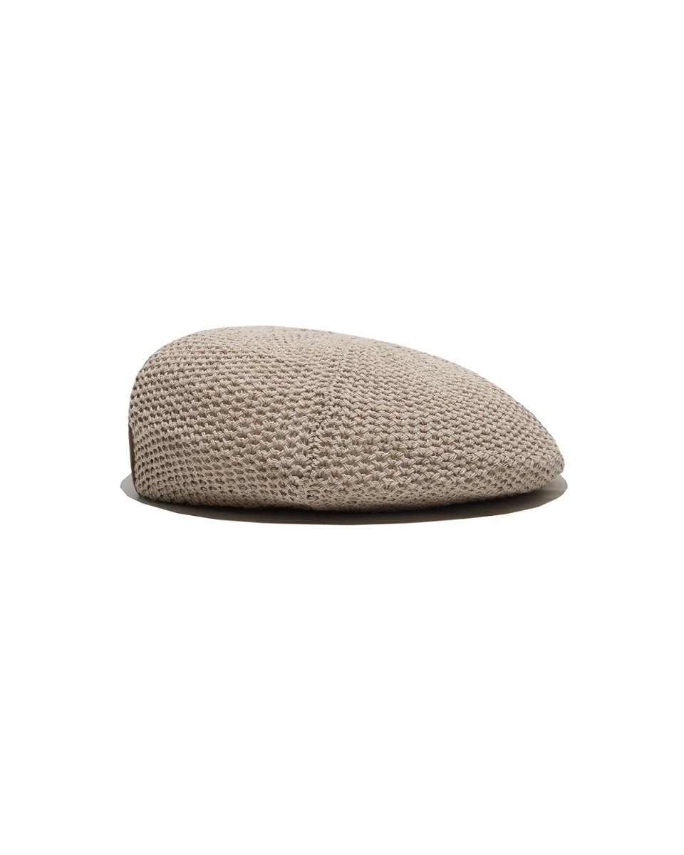 画像10: THE H.W.DOG&CO.  HONEYCOMB BERET (10)