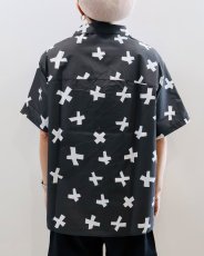 画像4: CHALLENGER  CROSS SHIRT (4)