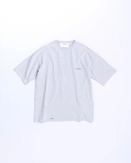 画像17: ANACHRONORM  DAMAGED EMB S/S T-S (17)