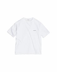 画像1: ANACHRONORM  DAMAGED EMB S/S T-S (1)