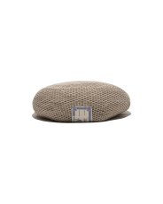 画像9: THE H.W.DOG&CO.  HONEYCOMB BERET (9)