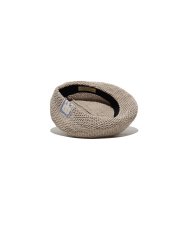 画像11: THE H.W.DOG&CO.  HONEYCOMB BERET (11)