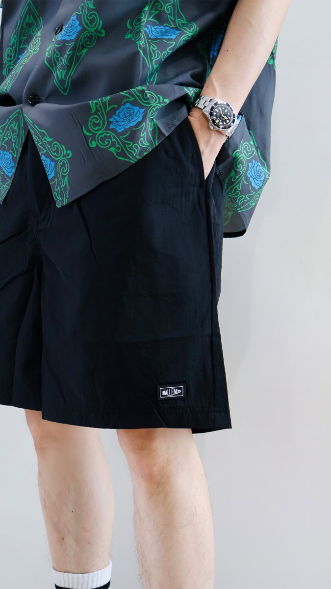 画像4: CHALLENGER  NYLON BASIC SHORTS (4)