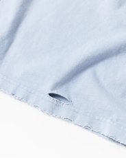 画像29: ANACHRONORM  DAMAGED EMB S/S T-S (29)