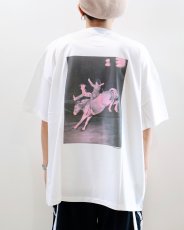 画像5: COOTIE PRODUCTIONS   Print S/S Tee ( Pink 14 ) (5)