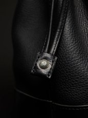画像5: ANTIDOTE BUYERS CLUB   Leather Bucket Bag (5)