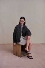 画像10: OLD JOE   PLEATED-POCKET RICKY JACKET (10)