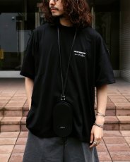 画像2: COOTIE PRODUCTIONS   Leather Pill Bag (2)