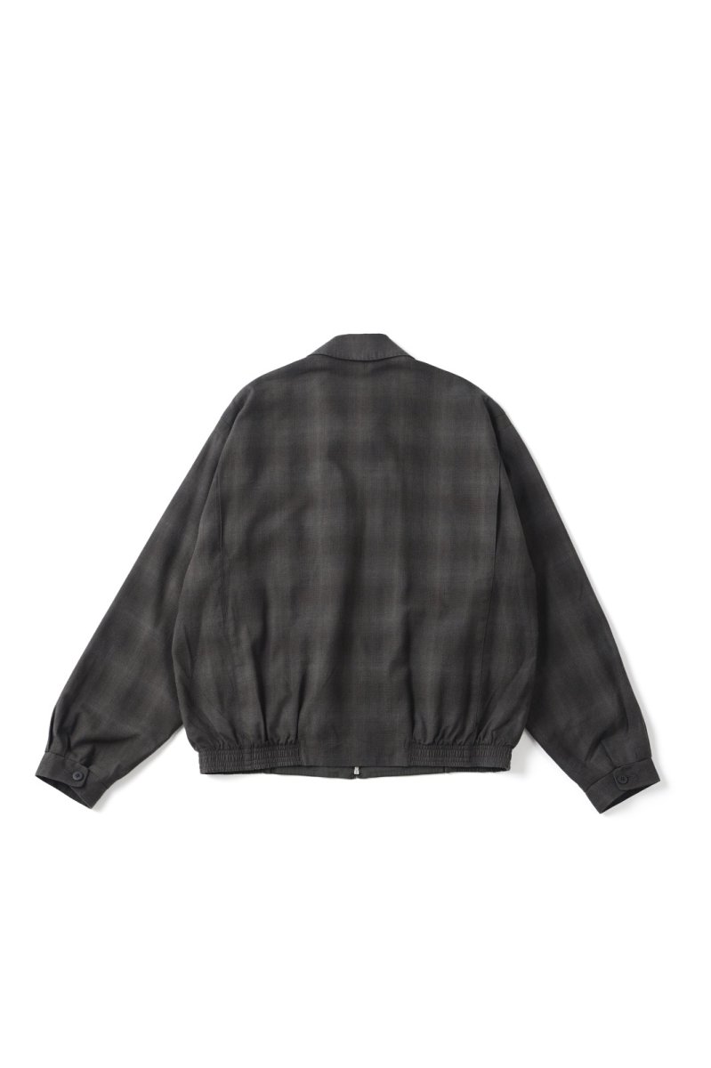 画像2: OLD JOE   PLEATED-POCKET RICKY JACKET (2)