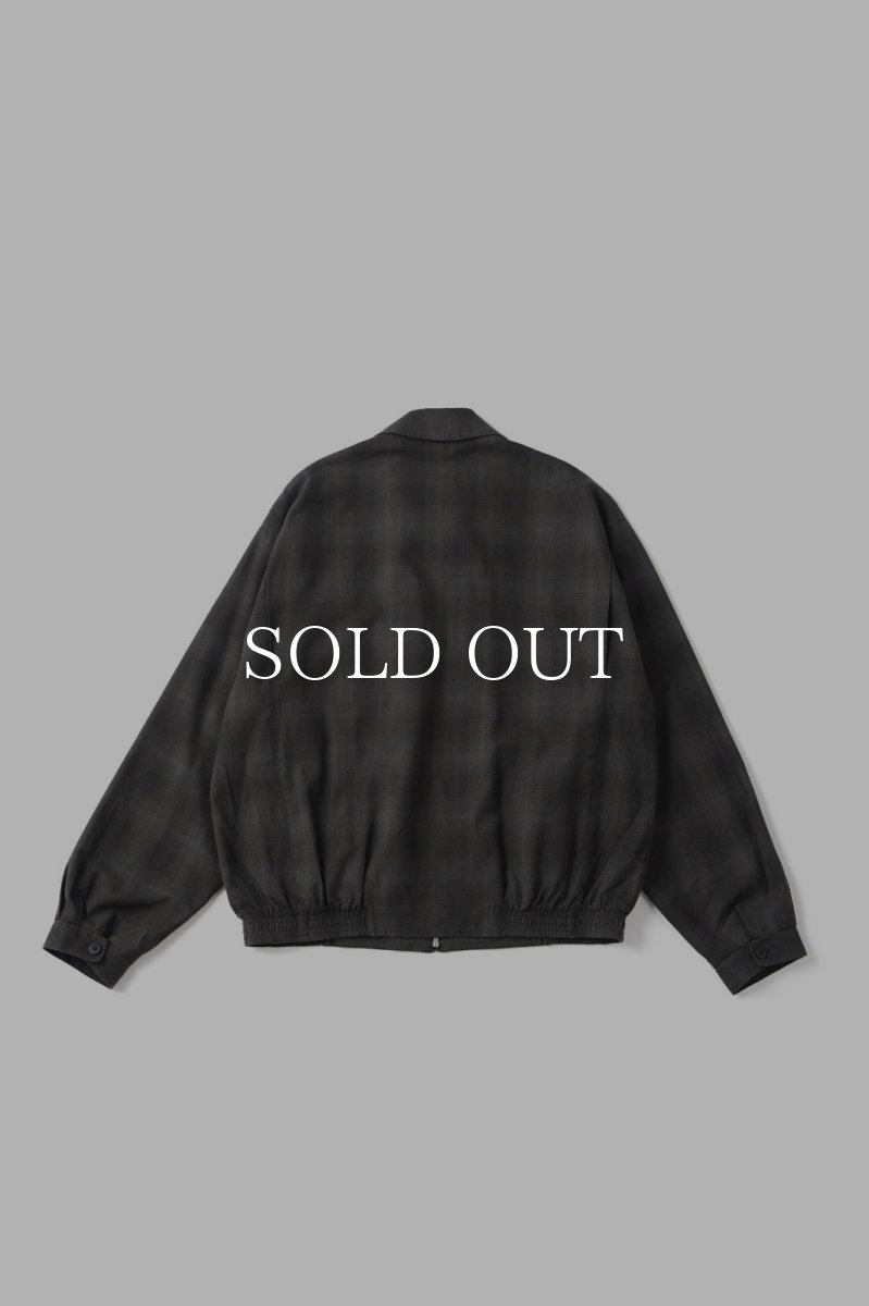画像2: OLD JOE   PLEATED-POCKET RICKY JACKET (2)