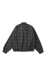 画像2: OLD JOE   PLEATED-POCKET RICKY JACKET (2)