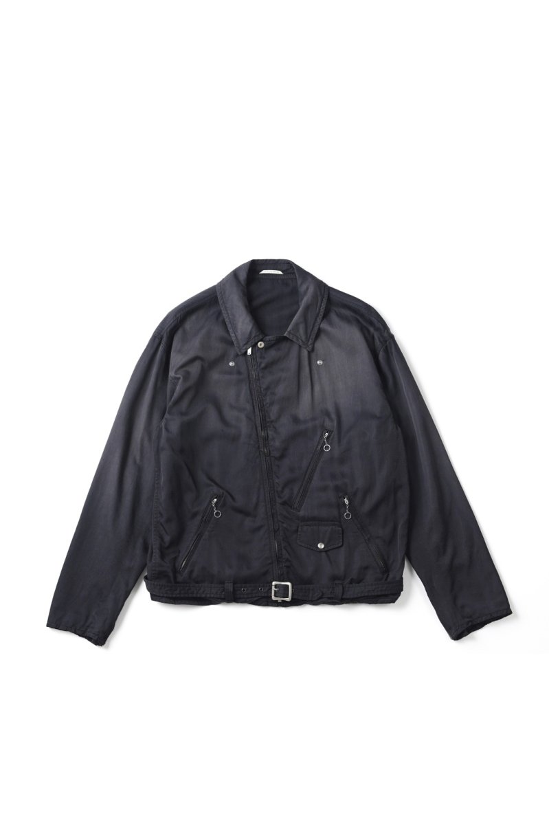 画像5: OLD JOE   PATINA-RAYON PERFECTO JACKET (5)