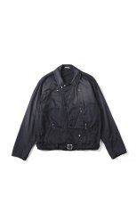画像5: OLD JOE   PATINA-RAYON PERFECTO JACKET (5)