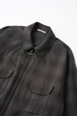 画像3: OLD JOE   PLEATED-POCKET RICKY JACKET (3)
