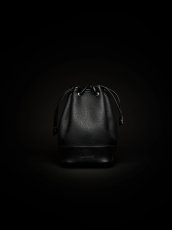 画像1: ANTIDOTE BUYERS CLUB   Leather Bucket Bag (1)