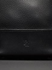 画像7: ANTIDOTE BUYERS CLUB   Leather Bucket Bag (7)