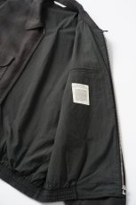 画像9: OLD JOE   PLEATED-POCKET RICKY JACKET (9)
