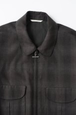 画像4: OLD JOE   PLEATED-POCKET RICKY JACKET (4)
