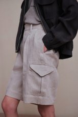 画像11: OLD JOE   PLEATED-POCKET RICKY JACKET (11)