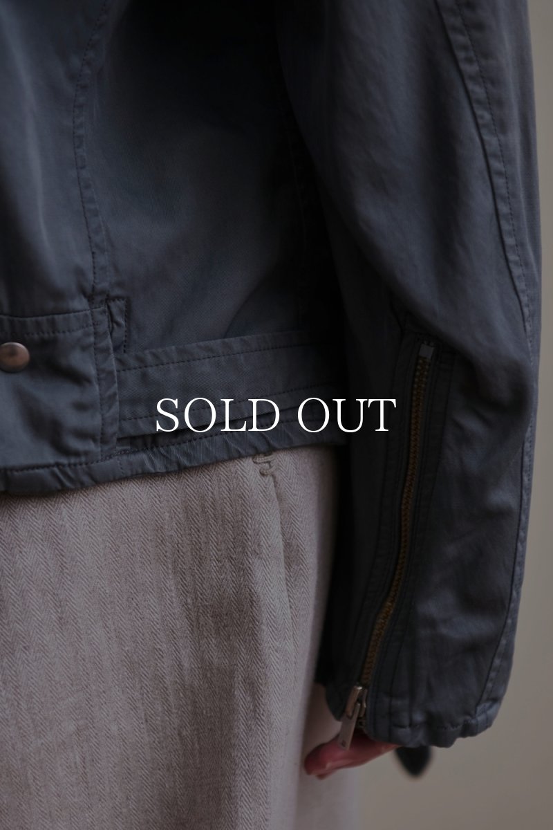 画像9: OLD JOE   PATINA-RAYON PERFECTO JACKET (9)