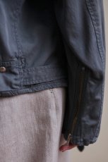 画像4: OLD JOE   PATINA-RAYON PERFECTO JACKET (4)