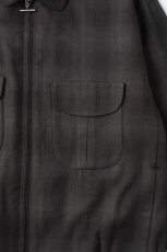 画像6: OLD JOE   PLEATED-POCKET RICKY JACKET (6)