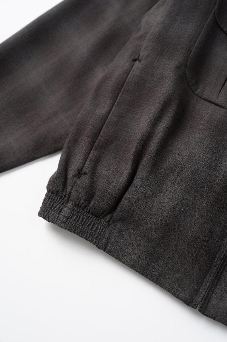 画像5: OLD JOE   PLEATED-POCKET RICKY JACKET (5)